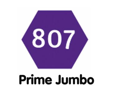 Prime Jumbo kleurpotloden
