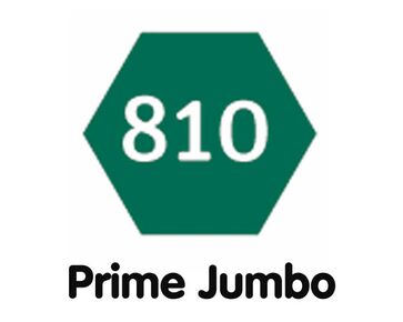 Prime Jumbo kleurpotloden