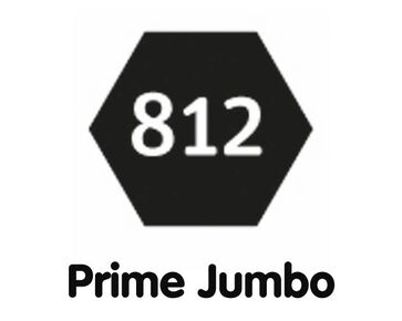 Prime Jumbo kleurpotloden