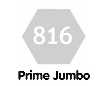 Prime Jumbo kleurpotloden