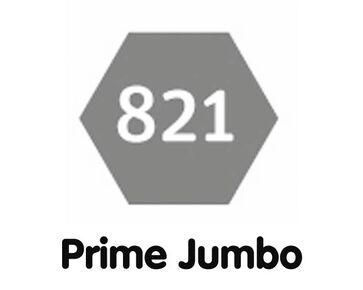 Prime Jumbo kleurpotloden