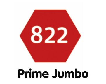 Prime Jumbo kleurpotloden