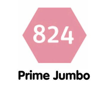 Prime Jumbo kleurpotloden