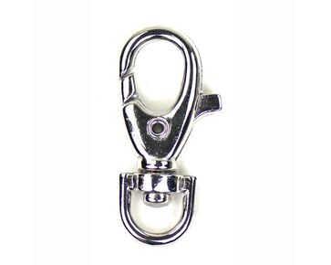 Kumihimo magnetische sluiting