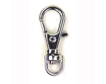 Kumihimo magnetische sluiting