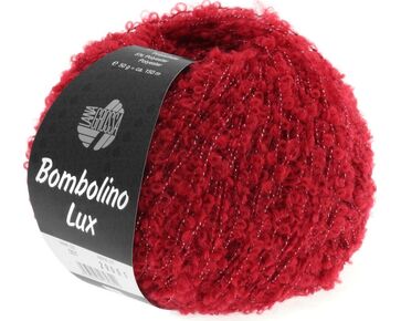 Bombolino Lux van Lana Grossa