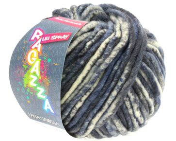 Lei Spray van Ragazza - Lana Grossa
