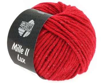 Mille II Lux van Lana Grossa