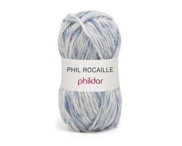 Phil Rocaille van Phildar