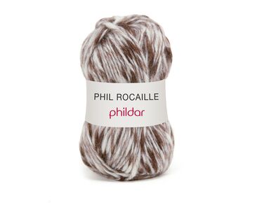 Phil Rocaille van Phildar