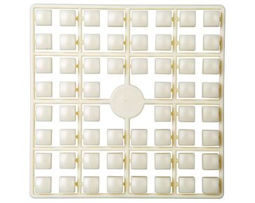 Pixel matje XL - vanille 271