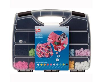 opbergdoos Color Snaps van Prym