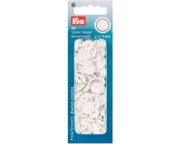 Color Snaps van Prym