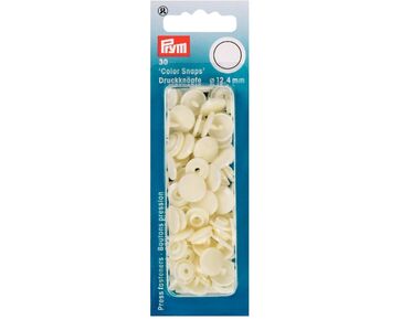 Color Snaps van Prym