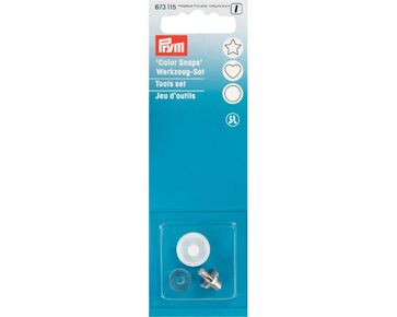 Color Snaps van Prym