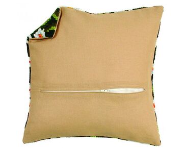 Kussenrug van Vervaco