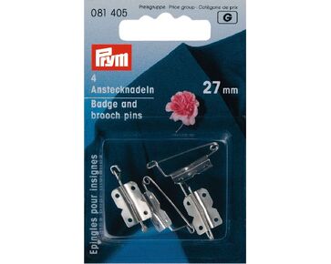 Corsagespeldjes van Prym