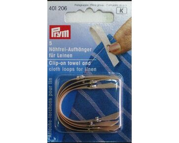 handdoeklusje van Prym
