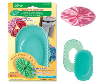 Clover Quick Yo-Yo maker
