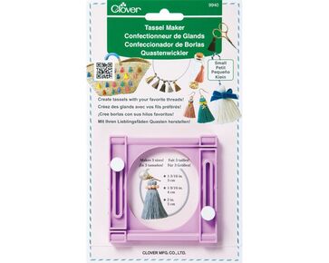 Clover kwastenmaker 9940