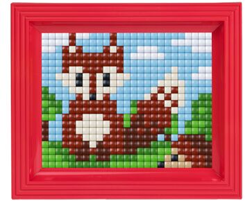 Vosvan Pixelhobby XL