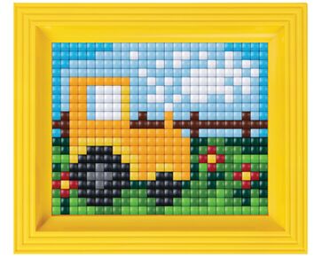 Tractor Pixelhobby XL