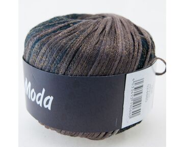 Di Moda van Lana Grossa