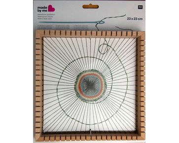 Weefraam - Rico Design