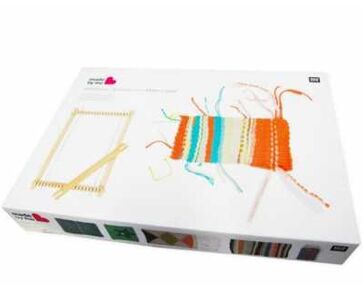 Weefraam van Rico Design