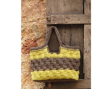 Strandtas Washi van Katia