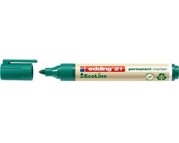 edding Ecoline 21