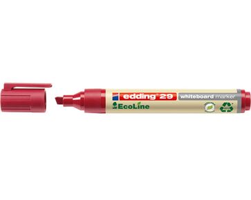edding Ecoline whiteboardmarker 29