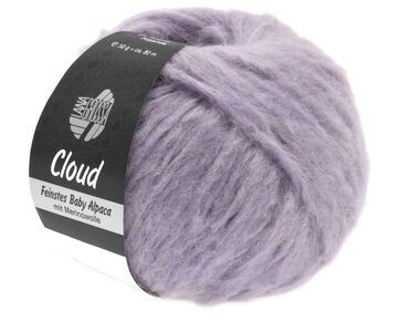 Cloud van Lana Grossa
