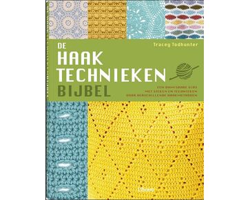 HaakTechnieken Bijbel van Librero