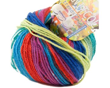 Knitcol van Adriafil 58