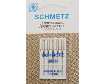 Schmetz - Jersey 70/10 Naaimachine naalden