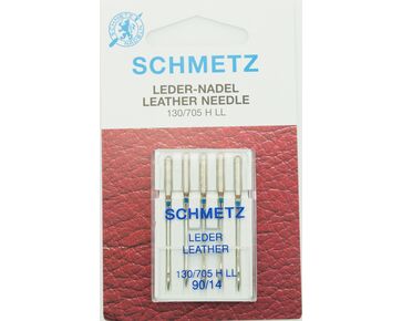 Schmetz - Leer 90/14 Naaimachine naalden