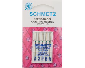 Quilting naaimachine naald Schmetz