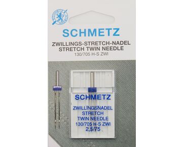 Stretch Twin van Schmetz