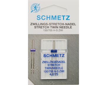 Stretch Twin van Schmetz