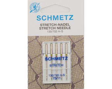Stretch naald Schmetz