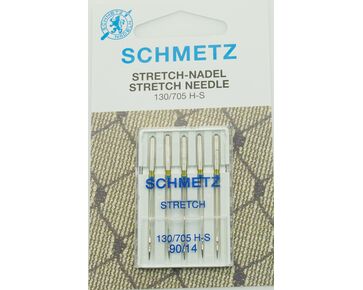 Stretch naaimachine Schmetz