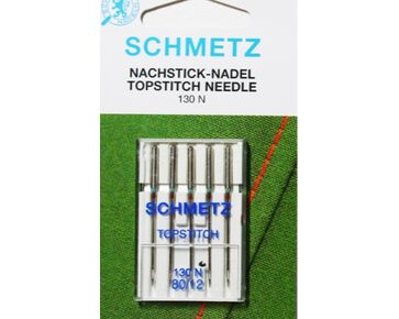 Microtex naalden Schmetz