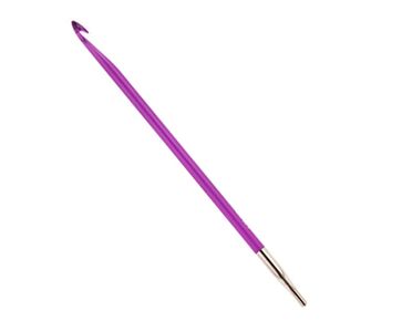 Verwisselbare Tunische haaknaald - Knitpro Trendz | haken en haaknaalden | hobbygigant.nl