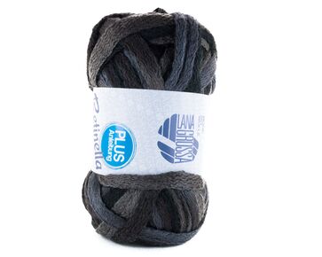 Retinella van Lana Grossa vergelijkbaar met Triana van Katia