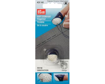 soft compfort vingerhoed van Prym