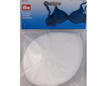 BH-inlegcups - Prym 2 stuks | HobbyGigant