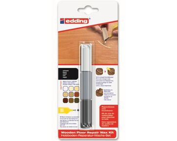 edding vloerreparatiewas
