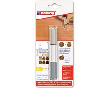 edding vloerreparatiewas