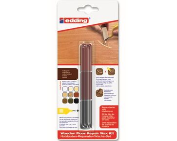 edding vloerreparatiewas